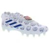 Adidas Freak 22 Противоскользящие Устойчивые к Износу Футбольные Бутсы Мужские Белые