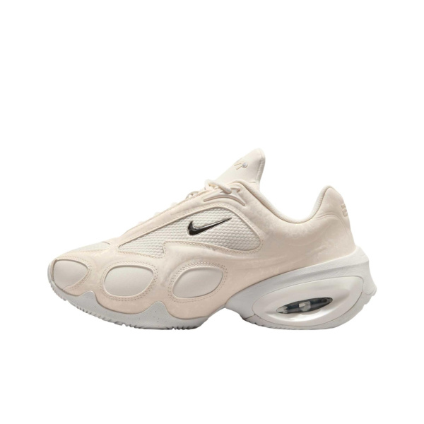 Nike Air Max Muse Синтетическая кожа Амортизация Устойчивость к истиранию Поддержка