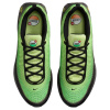 Nike Air Max DN Устойчивые к истиранию Низкие Повседневные Беговые кроссовки для спринта Мужские Зеленые Черные