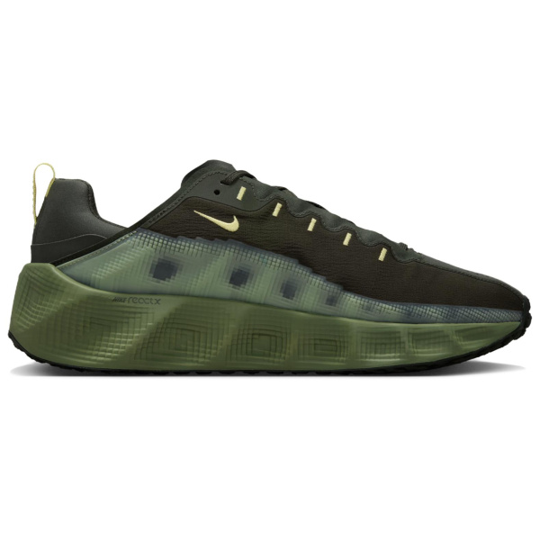 Nike Ava Rover Беговые кроссовки Унисекс Масляный зеленый