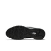 Nike Air Max 98 Low Топ Амортизирующие Повседневные Беговые Кроссовки Мужские Черные Серебряные