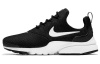 Nike Air Presto Fly Сетка Амортизация Противоскользящий Легкий Дышащий Низкий Топ Повседневная Обувь Женская