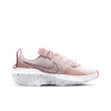 Nike Crater Ткань Амортизация Противоскользящий Устойчивый к истиранию Дышащий Отскок Низкий Верх Повседневный