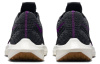 Nike Pegasus Turbo Next Nature Low Топ Тренировочные Гоночные Беговые Кроссовки Мужские Черные Фиолетовые