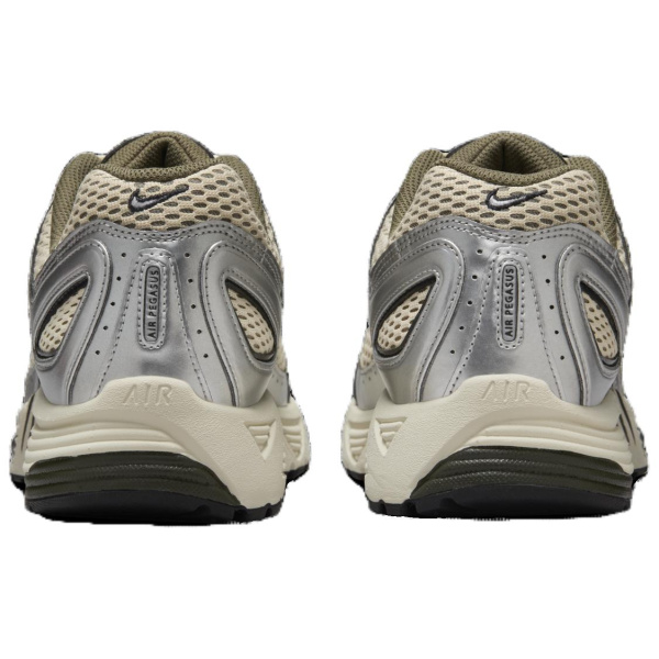 Nike Air Pegasus 2005 Удобные с амортизацией износостойкие низкие повседневные для городского коммутирования