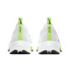 Nike Air Zoom Tempo Next% MID Топ Воздушная Подушка ТРЕНИРОВОЧНАЯ БЕЖА ЛАЙТНИНГ Обувь Мужская Белый Синий Зеленый