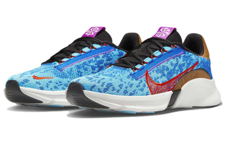 Nike SuperRep Тренировочные Кроссовки Низкие Мужские