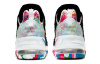 Nike Lebron 18 Low Топ Баскетбольные кроссовки Унисекс Черный Белый Розовый Азиатская версия