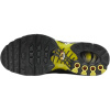 Nike Air Max Plus Удобные Устойчивые к истиранию Низкие Кроссовки для Беговых Занятий Детские Черные Серые Унисекс