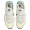 Nike Daybreak Устойчивые к истиранию Дышащие Низкие Беговые кроссовки Женские Зеленые