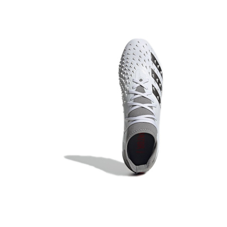 Adidas Predator Freak .3 AG Искусственная трава HG Твердая поверхность Амортизация Противоскользящий