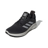 Adidas SenseBounce+ Нескользящие Легкие Низкие Повседневные Беговые Кроссовки Женские Черные Серые