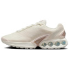 Nike Air Max DN Амортизация Дышащий Низкий Верх Повседневные Городские Кроссовки для Коммутирования Беговые Женские