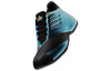 Adidas T mac 1 'Год Змеи' Низкие Баскетбольные Кроссовки Мужские Синий Черный