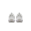 Nike Air Max Portal Устойчивая к истиранию Низкая Повседневная Обувь Женская Серебряная Белая