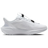 Nike противоскользящие устойчивые к истиранию низкие беговые кроссовки для женщин белые