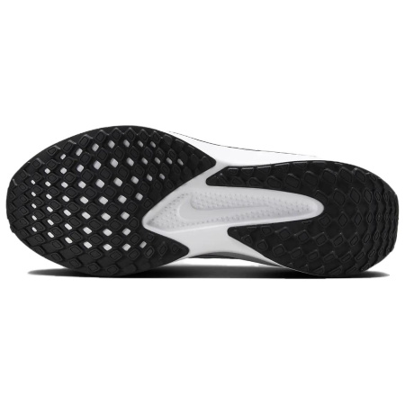 NIKE QUEST 6 Амортизация Низкие Беговые Кроссовки Мужские Белые Зеленые