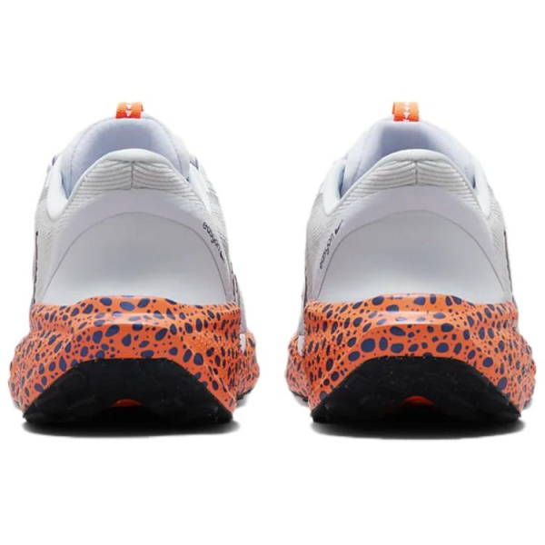 Nike Pegasus EasyOn Low Беговые кроссовки Женские Белый Черный