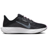 Nike Pegasus Plus Дышащие и Упругие Низкие Беговые Кроссовки Женские Черные