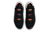 Nike Lebron 18 Low Топ Баскетбольные кроссовки Унисекс Черный Белый Розовый Азиатская версия