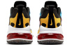 Nike Air Max 270 Амортизация Низкий Топ Повседневные Беговые Кроссовки Мужские Многоцветные