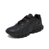 Nike Low Top Повседневные Беговые Кроссовки Унисекс Черные
