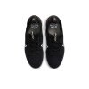 Nike VaporMax Flyknit Low Повседневные беговые кроссовки для женщин черные