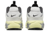 Nike Zoom Air Fire Low Повседневные беговые кроссовки для женщин черно-белые
