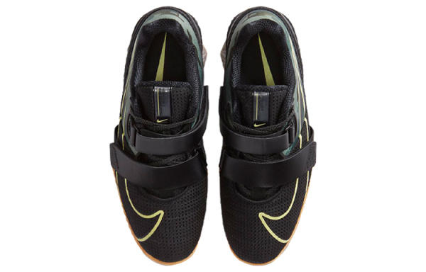 Nike Romaleos 4 Тренировочные Кроссовки Низкие Унисекс