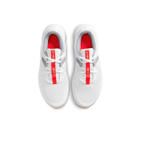 Nike MC Trainer 1 Ткань Амортизация Противоскользящий Устойчивый к истиранию Покрытие Низкий Верх Повседневный