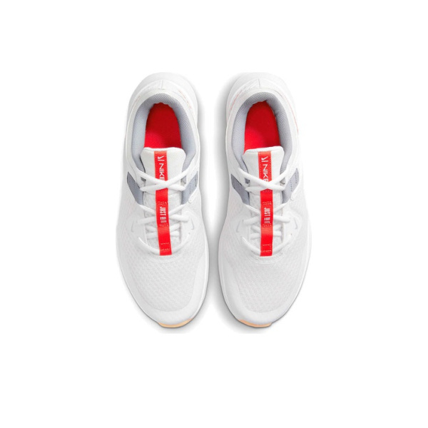 Nike MC Trainer 1 Ткань Амортизация Противоскользящий Устойчивый к истиранию Покрытие Низкий Верх Повседневный