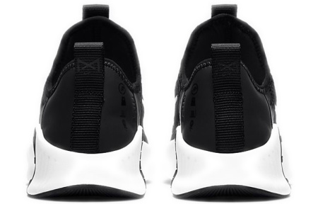 Nike Free Metcon Удобные Амортизирующие Противоскользящие Устойчивые к истиранию Низкие Кроссовки для тренировок Женские