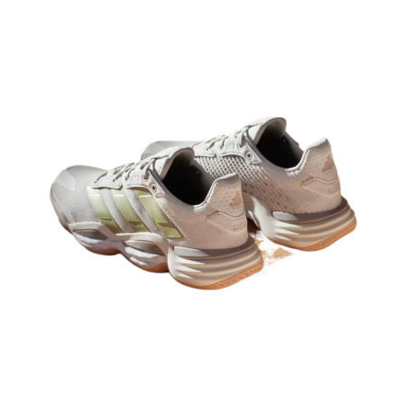 Adidas STABIL 16 Low Топ Кроссовки для тренировок Женские Золото Песочный