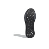 Adidas PulseBOOST Ткань Дышащая и Легкая Низкий Верх Повседневные Беговые Кроссовки Унисекс Черные