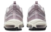 Nike Air Max 97 Vintage Дышащие Низкие Повседневные Беговые Кроссовки Женские Грязно-Розовые