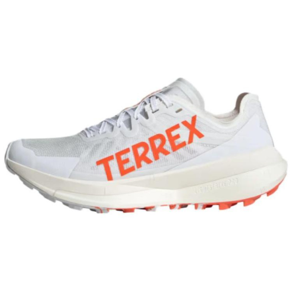 adidas Terrex Agravic Speed противоскользящие абразионные устойчивые низкие кроссовки для бега по пересеченной местности