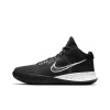 Nike Flytrap 4 Kyrie EP Панда Синтетическая кожа Искусственная кожа