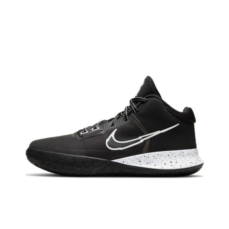 Nike Flytrap 4 Kyrie EP Панда Синтетическая кожа Искусственная кожа