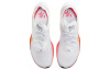 Nike ZoomX Vaporfly Next% 3 Дышащий и Легкий Низкий Топ с Карбоновой Стелькой Марафон Длинный Бег Гонки
