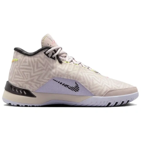 Nike LeBron NXXT Genisus противоскользящие устойчивые к истиранию MID мужские баскетбольные кроссовки хаки