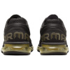 Nike Air Max 2013 Дышащая Поддержка Низкий Верх Повседневные Беговые Кроссовки Унисекс Черные