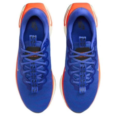 Nike Motiva Комфортная Амортизация Низкие Беговые Кроссовки Мужские Синие