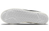Nike Blazer Вельвет MID Скейтборд Кроссовки Унисекс Белый Черный
