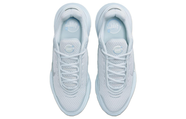 Nike Air Max Impulse Освежающий устойчивый к истиранию дышащий низкий верх повседневная обувь для женщин