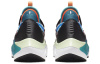 Nike D MS X Ткань Низкие Кроссовки для Тренировок и Беговых Унисекс Черные Красные