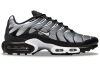 Nike Air Max Plus Винтаж Текстиль Кожа Устойчивость к истиранию Низкий верх Повседневные кроссовки для бега Мужские
