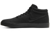 Nike SB Charge MID Холст Повседневный Противоскользящий Устойчивый к истиранию Амортизация