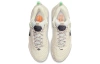 Nike Cosmic Unity 1 EP Low Топ Баскетбольные кроссовки Унисекс Экрю Азиатская версия