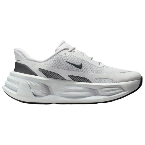Nike Comfort Ride EasyOn Беговые кроссовки Унисекс Серый Черный
