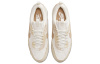 Nike Air Max 90 Low Топ Повседневная Обувь Женская Экрю